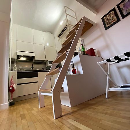 Monolocale Morimondo 1 Milano Eksteriør billede